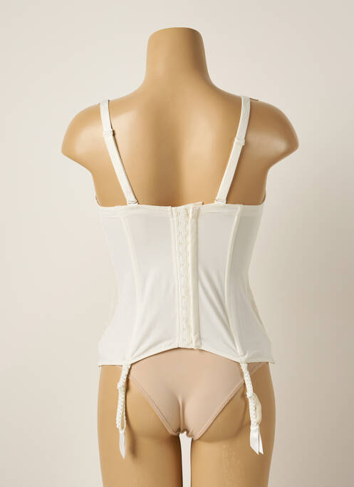 Corset/Jartieră bej EPRISE BY LISE CHARMEL femeie