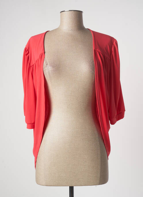 Jachete casual roșu GIANI FORTE femeie