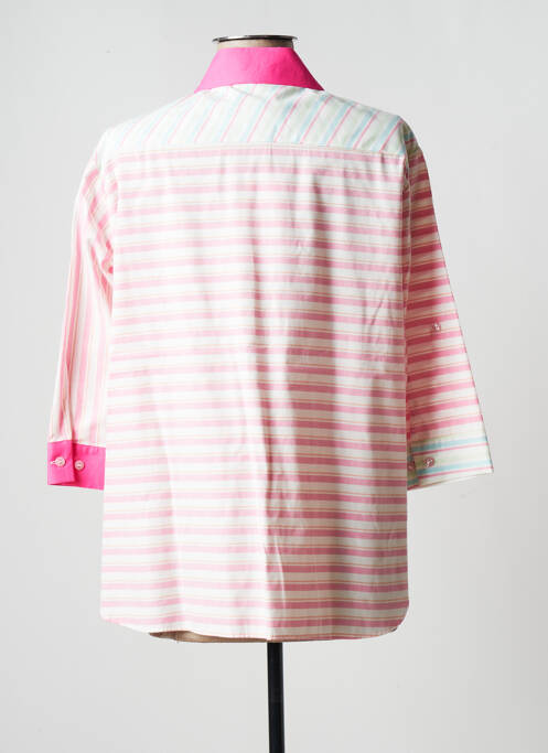 Cămașă roz PAME CARRIONI femeie