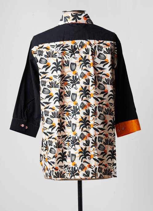 Cămașă negru PAME CARRIONI femeie