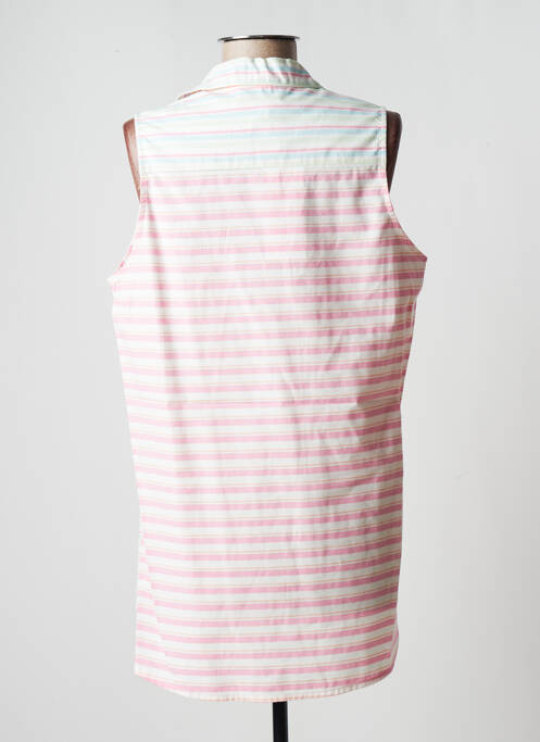 Cămașă roz PAME CARRIONI femeie