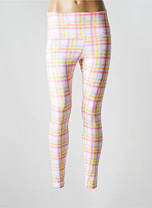 Colant roz PAME CARRIONI femeie