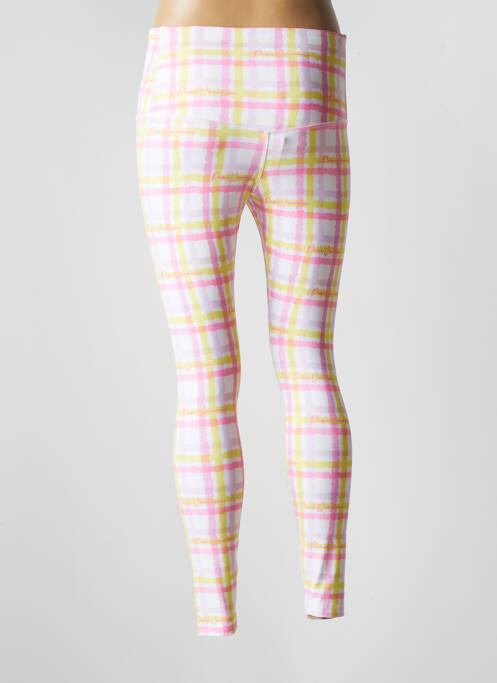 Colant roz PAME CARRIONI femeie