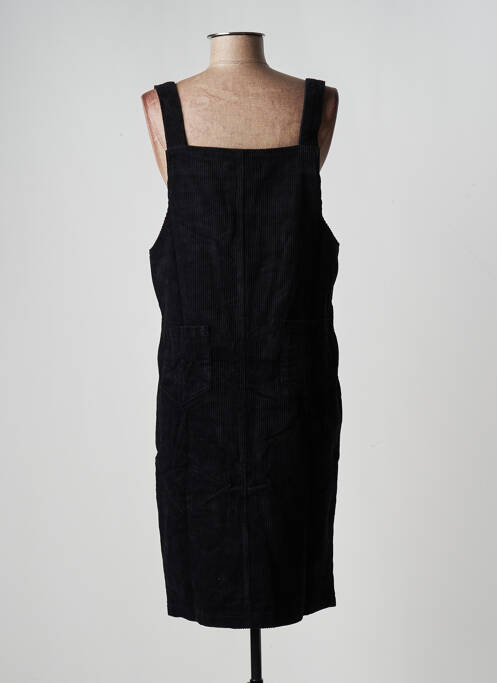 Rochie midi negru POUPEE CHIC femeie