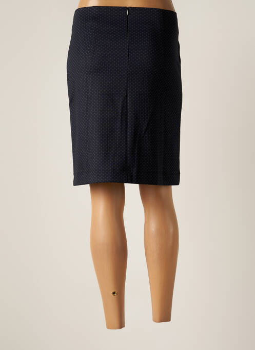 Fustă scurtă albastru LOLESFILLES femeie