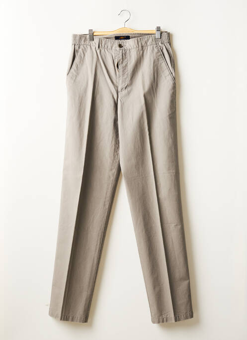 Pantalon slim gri NEW MAN bărbat