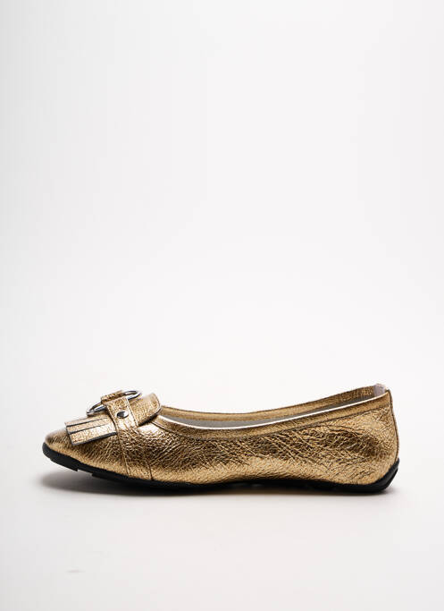 Balerine galben ADIGE femeie