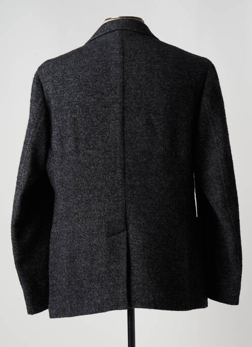 Jachete casual gri DIGEL bărbat