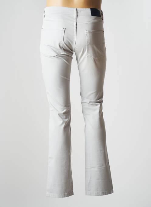 Pantalon drept gri LCDN femeie