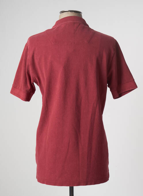 Polo roșu REPLAY bărbat