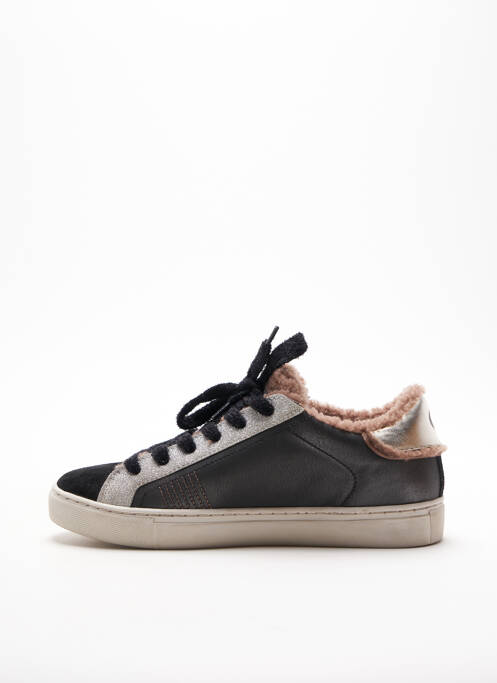 Adidași negru CRIME LONDON femeie