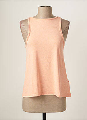 Top portocaliu ROXY femeie