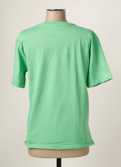 Tricou verde ROXY femeie