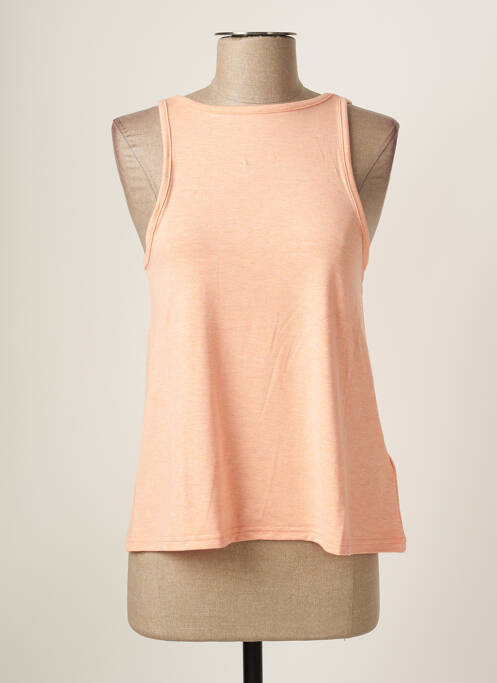 Top portocaliu ROXY femeie