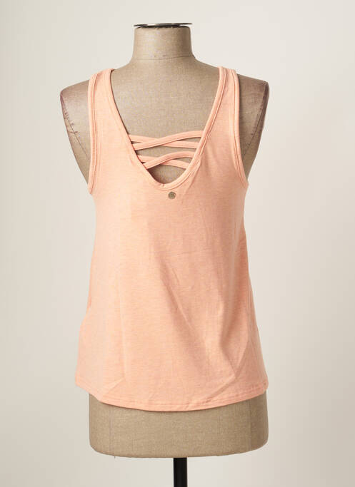 Top portocaliu ROXY femeie