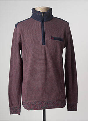 Hanorac roșu BANDE ORIGINALE bărbat