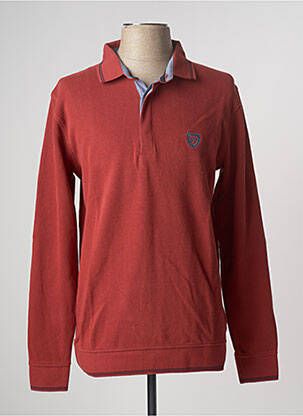 Hanorac portocaliu BANDE ORIGINALE bărbat