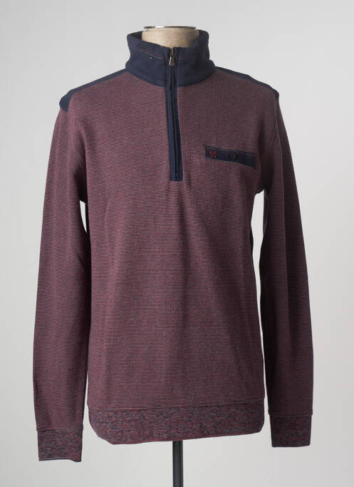 Hanorac roșu BANDE ORIGINALE bărbat