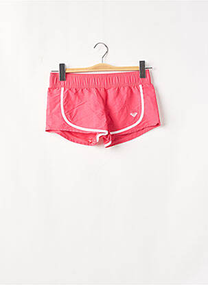 Șort roz ROXY fată