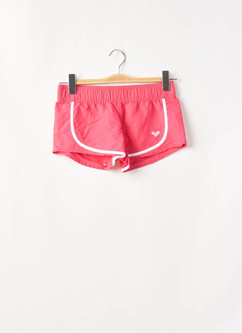 Șort roz ROXY fată
