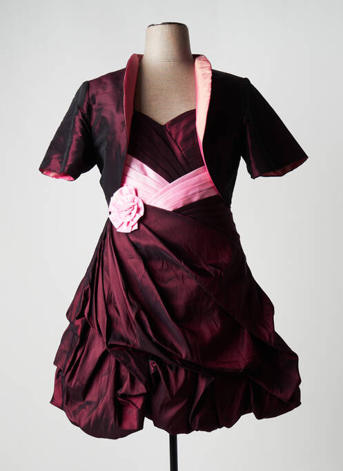 Ensemble roșu CREATIF PARIS femeie