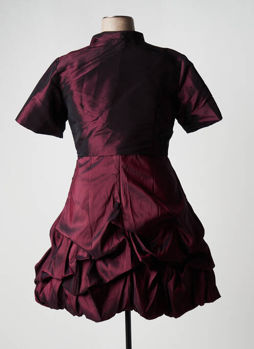 Ensemble roșu CREATIF PARIS femeie