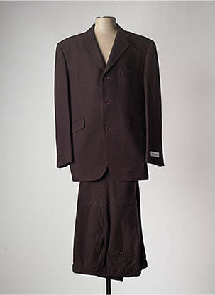 Costume de ceremonie maro GUY LAURENT bărbat
