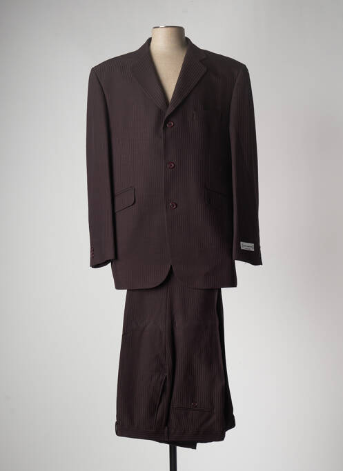 Costume de ceremonie maro GUY LAURENT bărbat