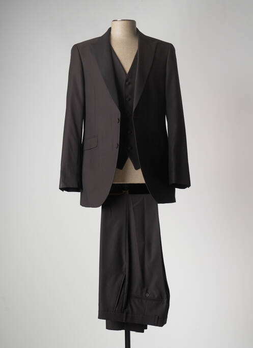 Costume de ceremonie gri VICKIE & MAN bărbat