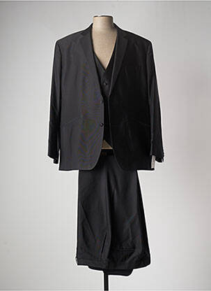 Costume de ceremonie buzunare negru GUY LAURENT bărbat