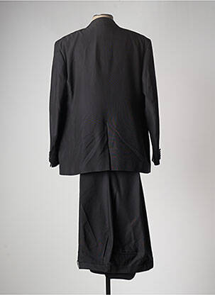 Costume de ceremonie buzunare negru GUY LAURENT bărbat