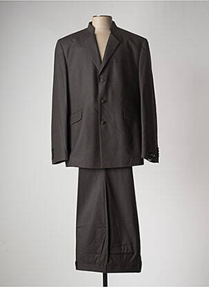 Costume de ceremonie maro GUY LAURENT bărbat