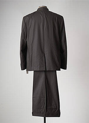 Costume de ceremonie buzunare maro GUY LAURENT bărbat