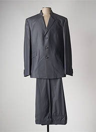 Costume de ceremonie bază pantalon gri GUY LAURENT homme