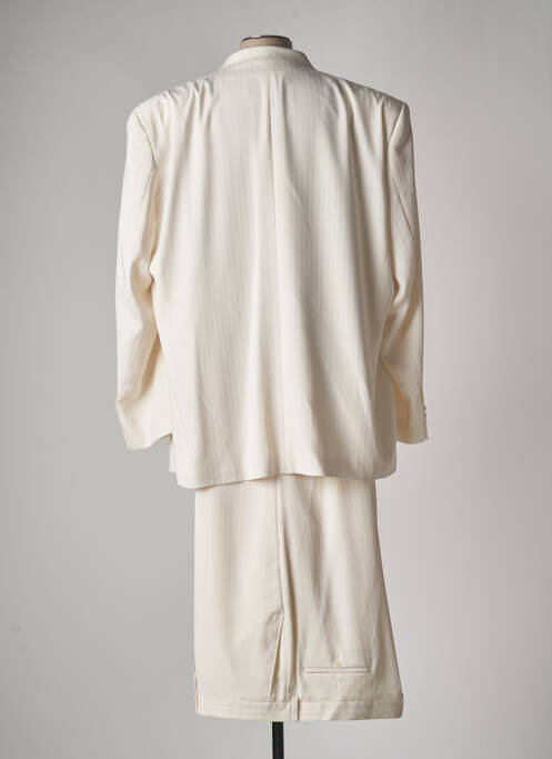 Costume de ceremonie bej GUY LAURENT bărbat