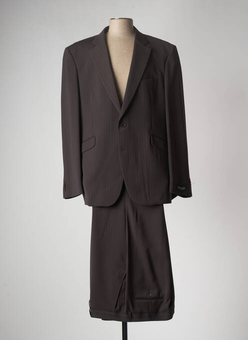 Costume de oraș maro GUY LAURENT bărbat