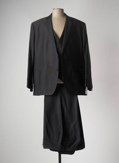 Costume de ceremonie negru GUY LAURENT bărbat