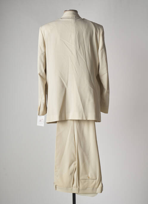 Costume de ceremonie bej GUY LAURENT bărbat