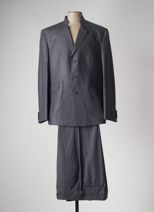 Costume de ceremonie gri GUY LAURENT bărbat