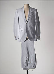 Costume de ceremonie bază pantalon gri GUY LAURENT homme