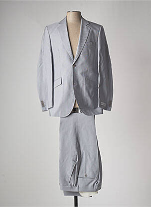 Costume de ceremonie gri GUY LAURENT bărbat