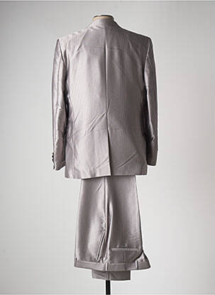 Costume de ceremonie bază pantalon gri ADIMO bărbat
