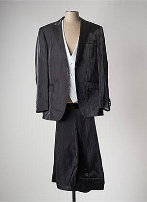 Costume de ceremonie negru ADIMO bărbat