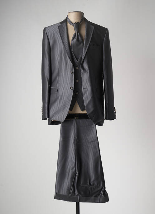 Costume de ceremonie gri ADIMO bărbat