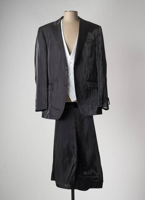 Costume de ceremonie negru ADIMO bărbat