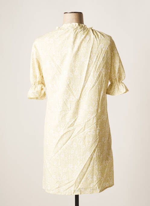 Rochie scurtă verde NA-KD femeie