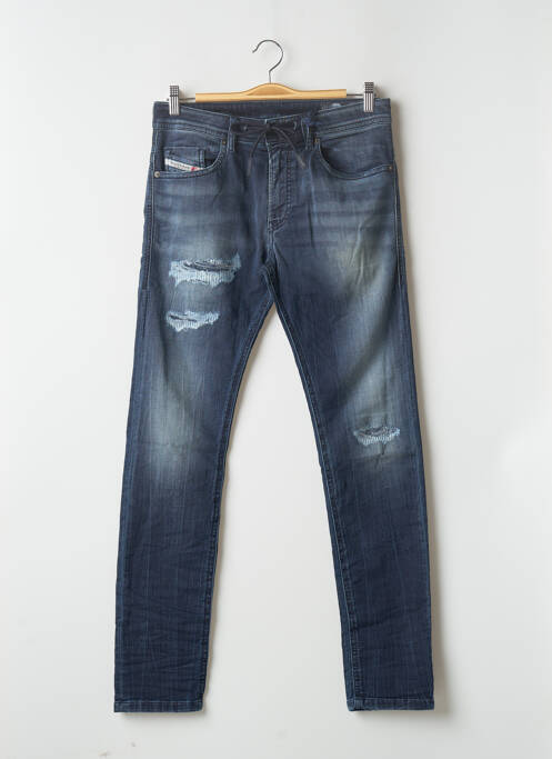 Jegging albastru DIESEL bărbat