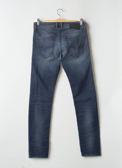 Jegging albastru DIESEL bărbat