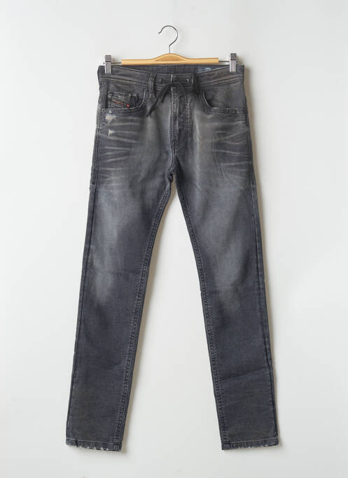 Jegging gri DIESEL bărbat