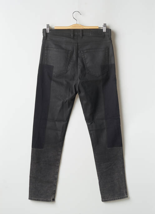 Jegging negru DIESEL bărbat